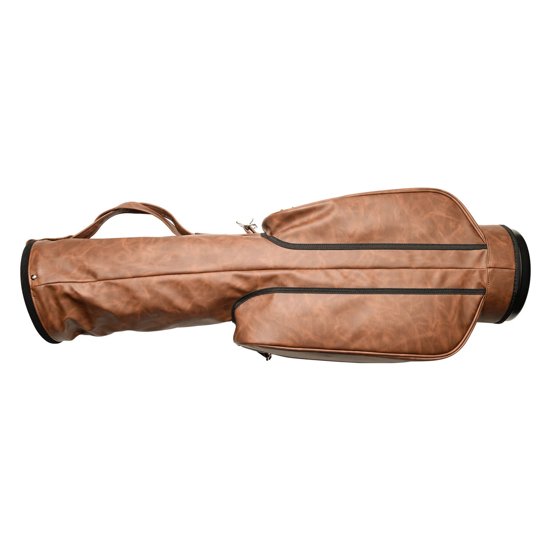 Jones Players Series Heritage Edition Premium Lightweight Walk Carry Golf Bag