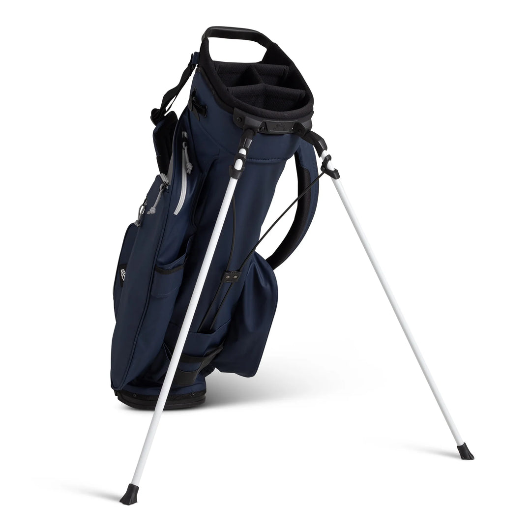 Jones Utility X Golf Stand Bag - Navy