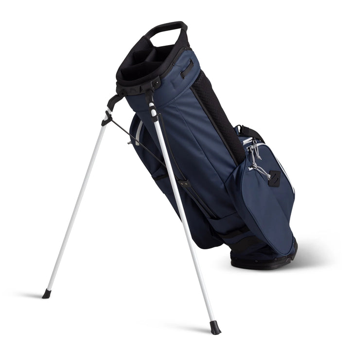Jones Utility X Golf Stand Bag - Navy