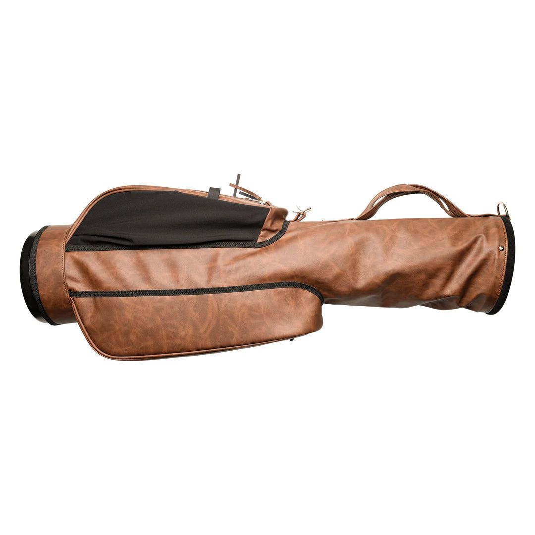 Jones Players Series Heritage Edition Golf Bag - Lightweight Walking Carry Stand Bag