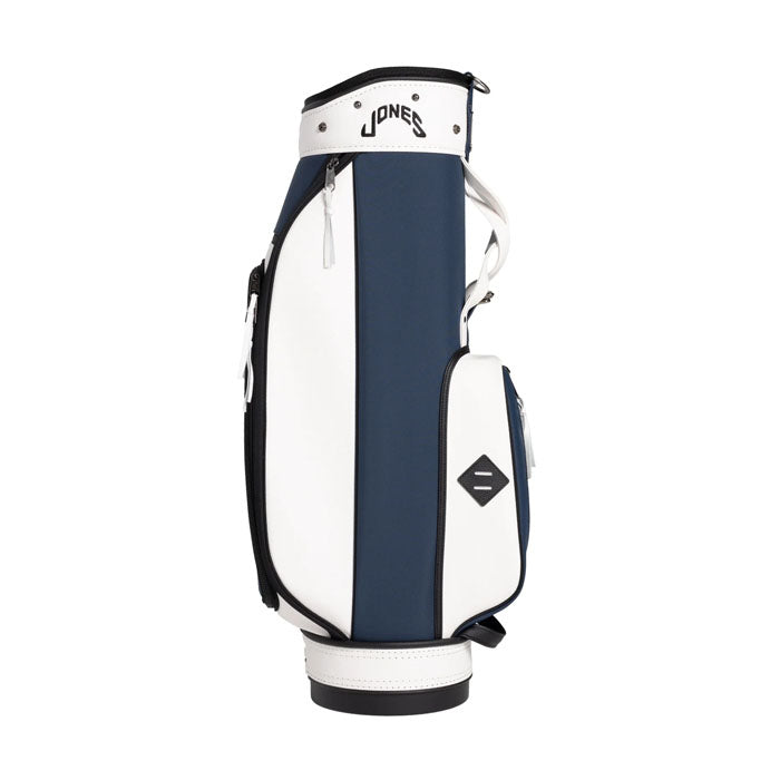 Jones Rider Golf Cart Bag - Navy