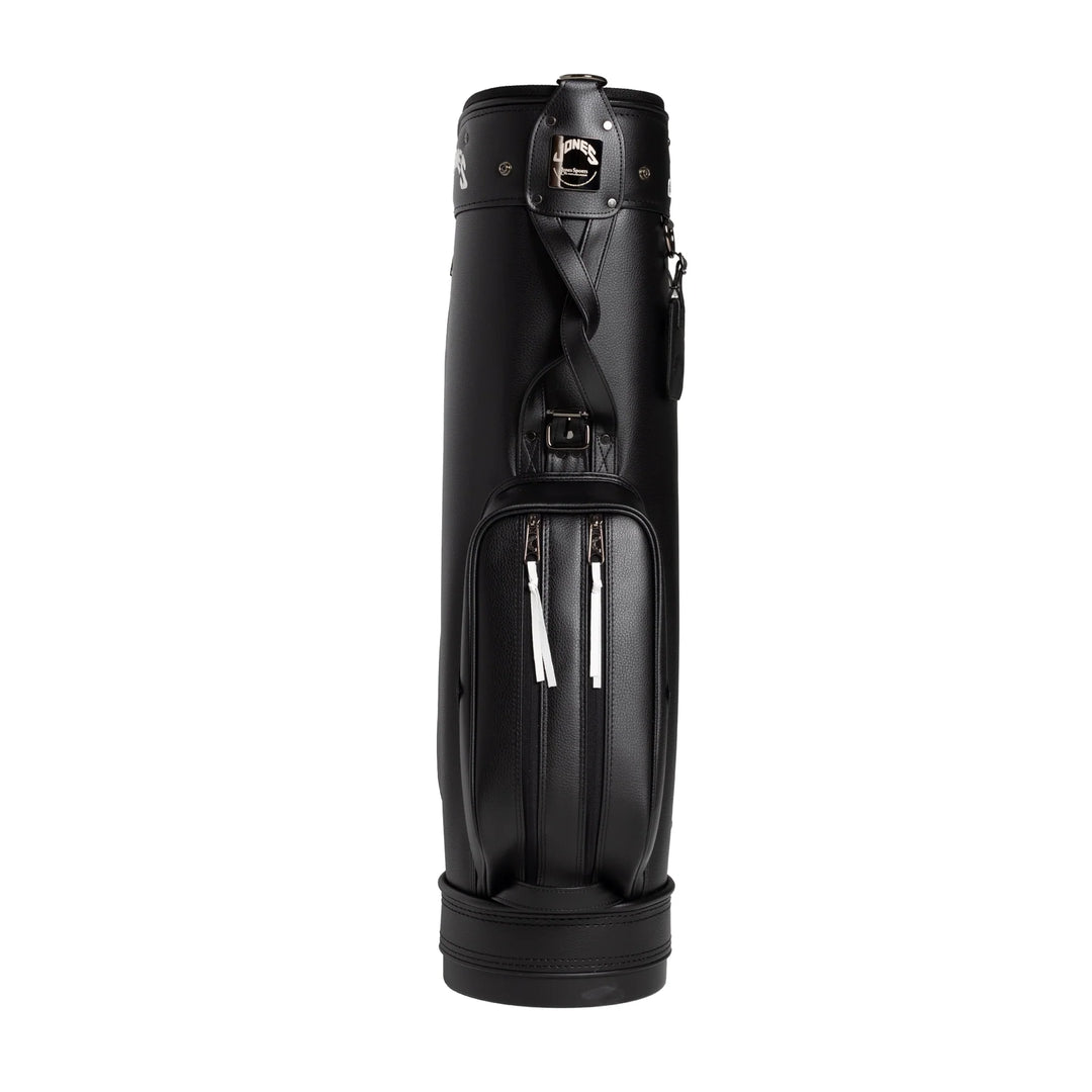 Jones Rider Golf Cart Bag - All Black