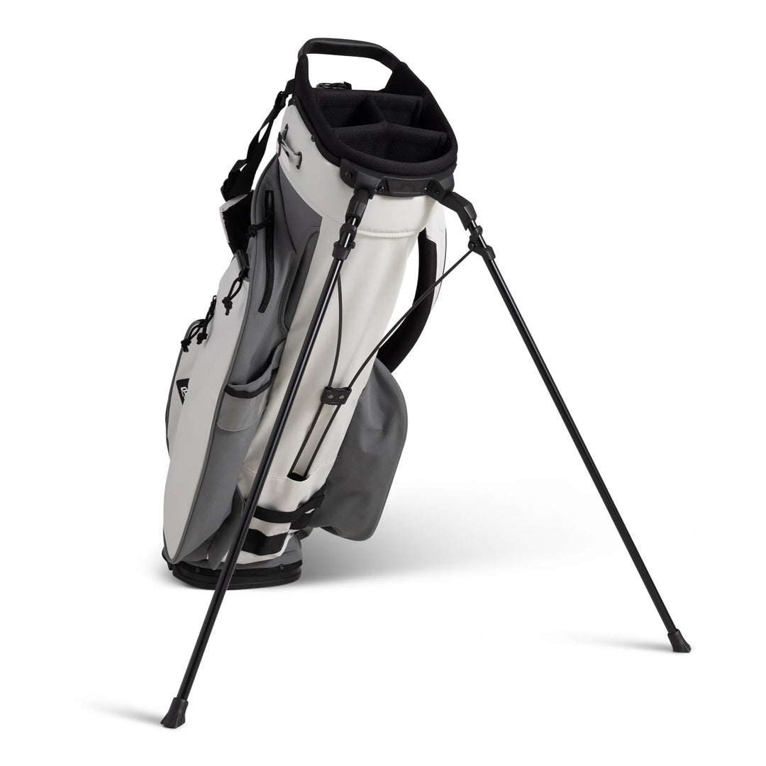 Jones Utility X Golf Stand Bag - Bone