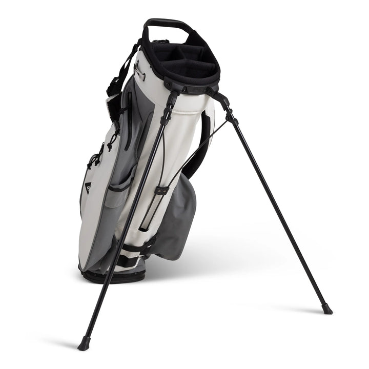 Jones Utility X Golf Stand Bag - Bone