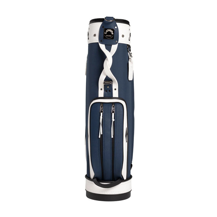 Jones Rider Golf Cart Bag - Navy
