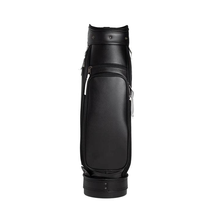 Jones Rider Golf Cart Bag - All Black