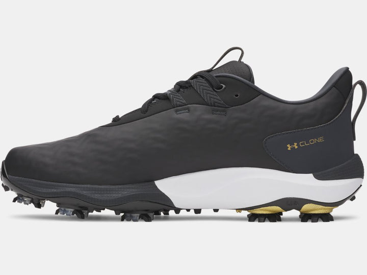 UA Drive Pro Clone Men's Golf Shoes
