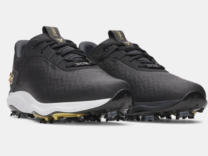 UA Drive Pro Clone Men's Golf Shoes