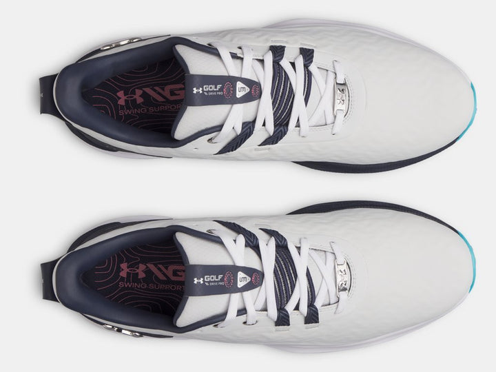 UA Drive Pro Clone Men's Golf Shoes