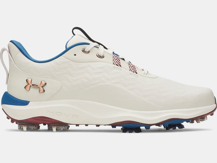 UA Drive Pro Clone LE Men's Golf Shoes