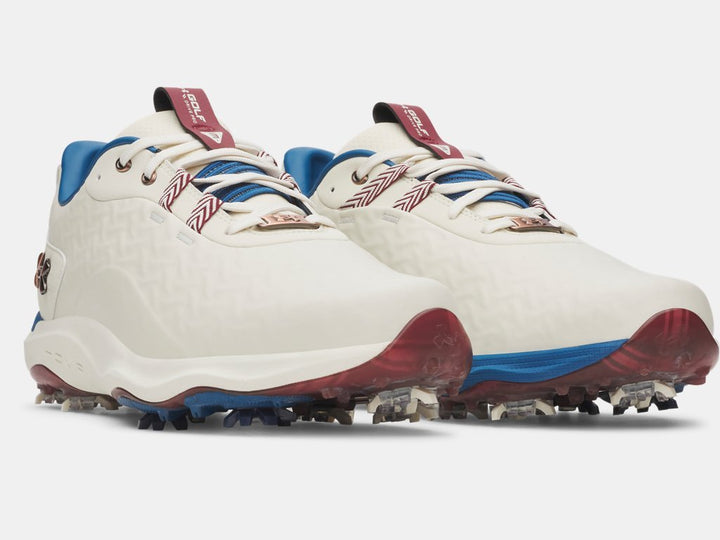 UA Drive Pro Clone LE Men's Golf Shoes
