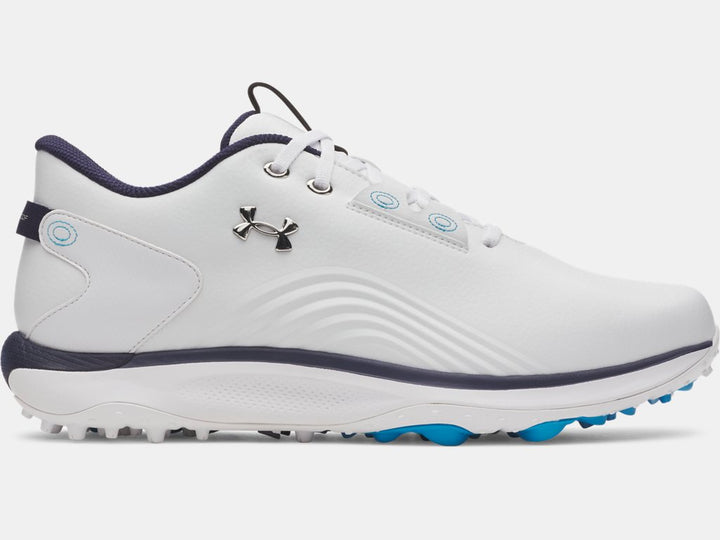 UA Drive Fade 2 Spikeless Men's Golf Shoes