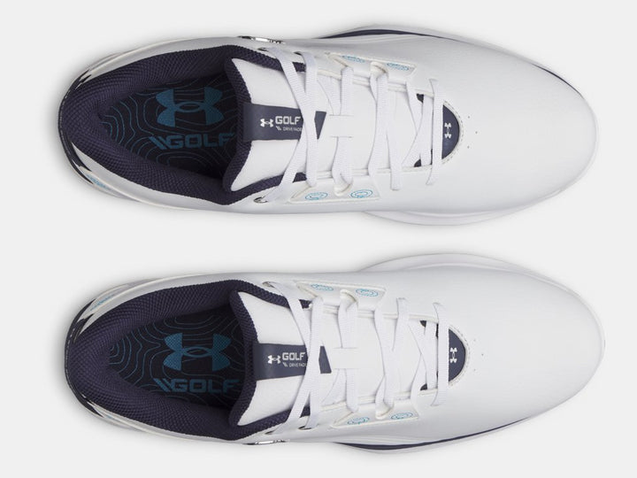 UA Drive Fade 2 Spikeless Men's Golf Shoes