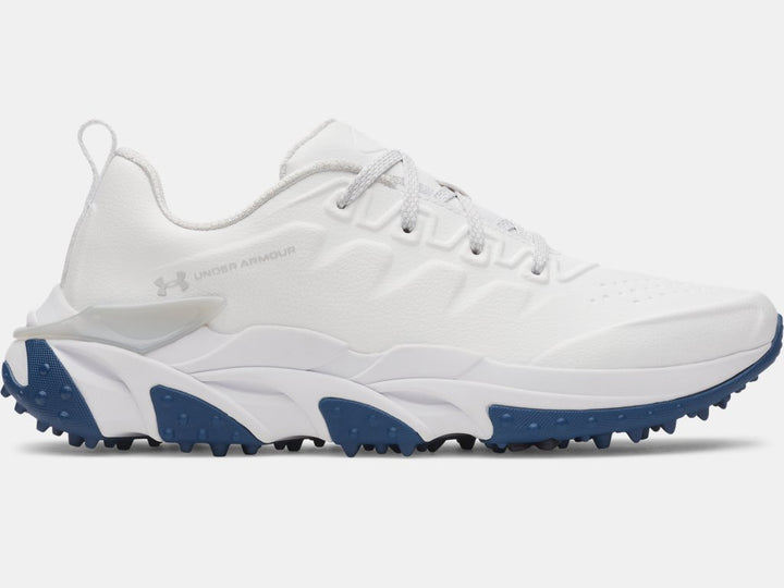 UA Halo Tour Spikeless Men's Golf Shoes