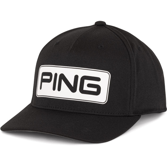 Ping floppy sales golf hat