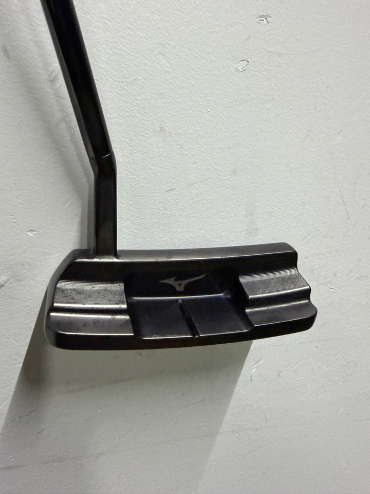 Demo Mizuno M.Craft OMOI 01 Putter - RH 34.5”