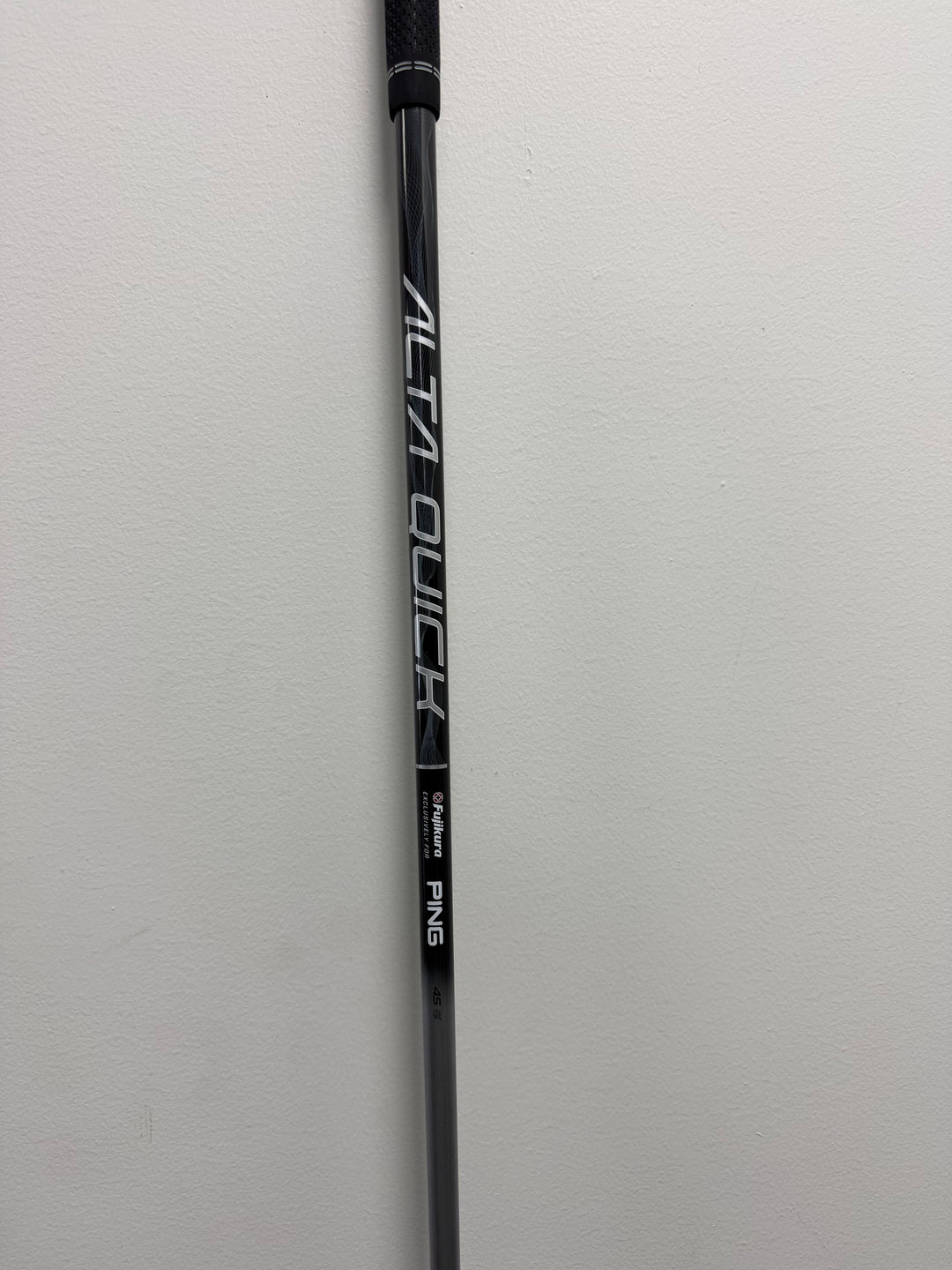 Demo PING G440 SFT 22 Degree Left Hand Fairway Wood