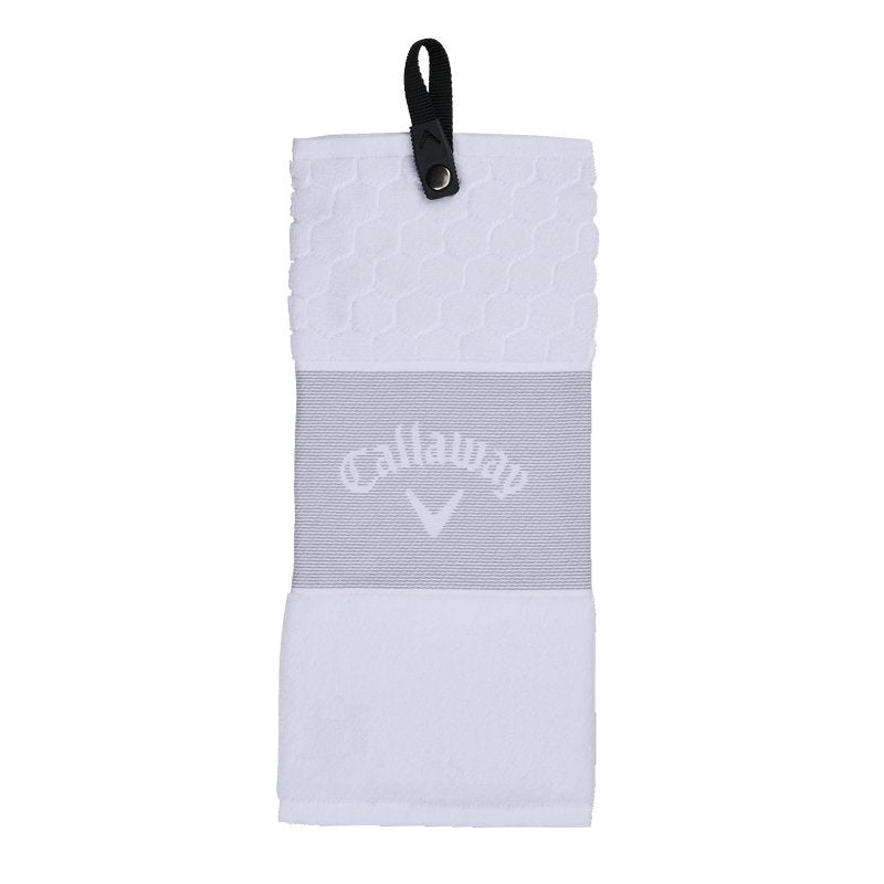 Callaway TriFold Towel