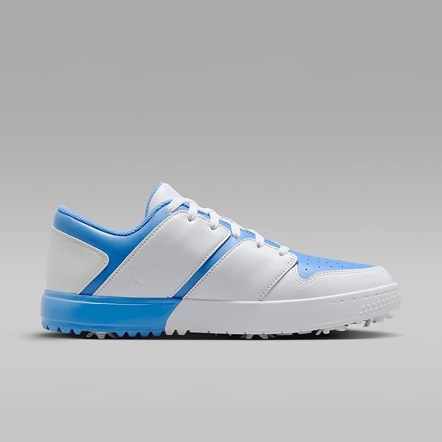 Jordan Nu Retro 1 G Men's Spiked Golf Shoe