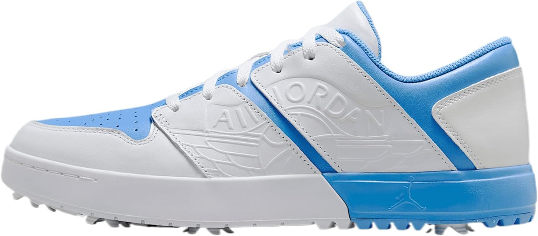 Jordan Nu Retro 1 G Men's Spiked Golf Shoe