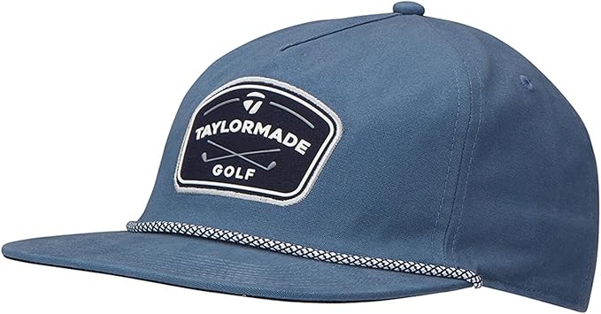 TaylorMade Lifestyle Rope Headwear Cap