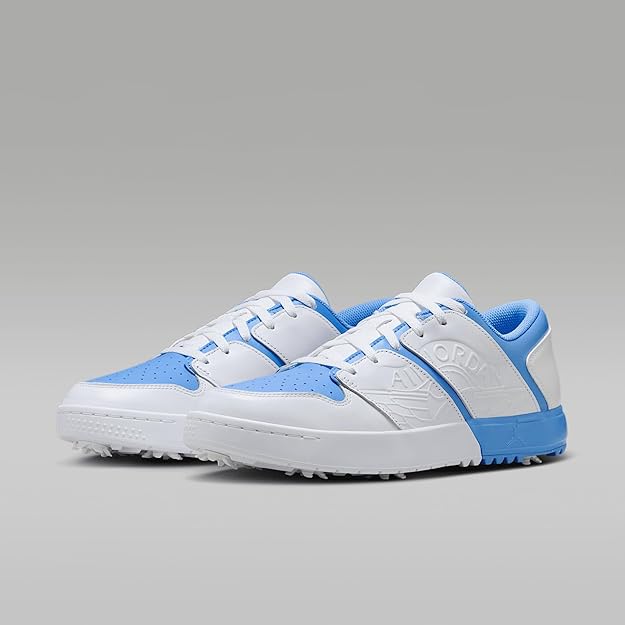 Jordan Nu Retro 1 G Men's Spiked Golf Shoe