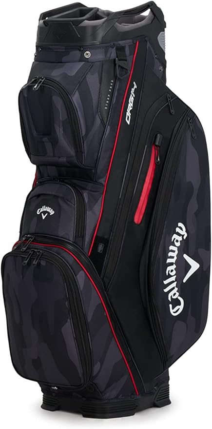 Callaway ORG 14 Cart Bag