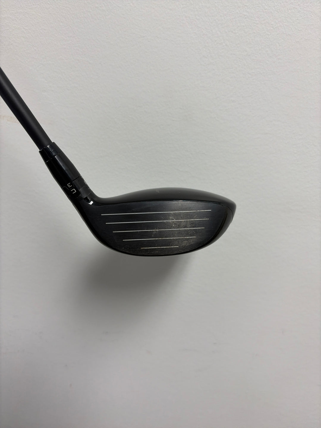 Titleist GT3 Fairway- Left Hand- 18 Degree- HZRDUS 70 6.0