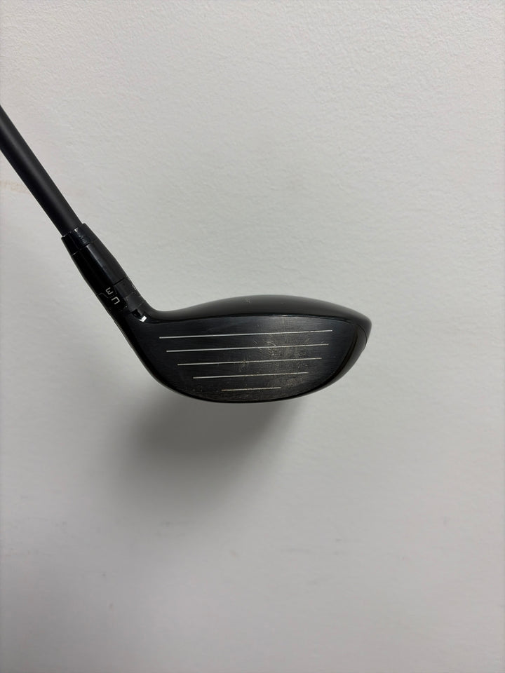 Titleist GT3 Fairway- Left Hand- 18 Degree- HZRDUS 70 6.0