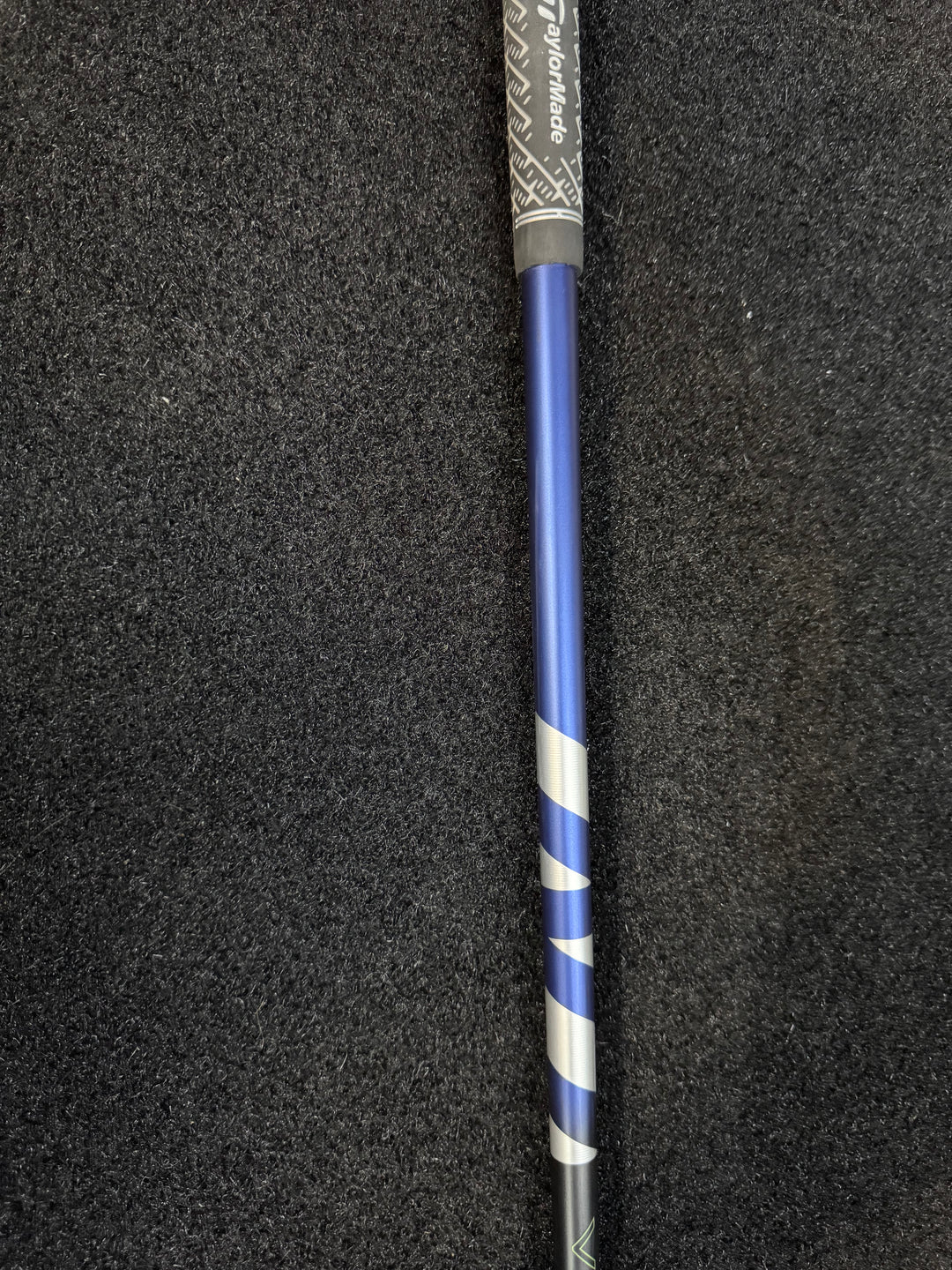 Demo TaylorMade Qi35 Driver- 10.5 Degree- Right Hand- Ventus 5R