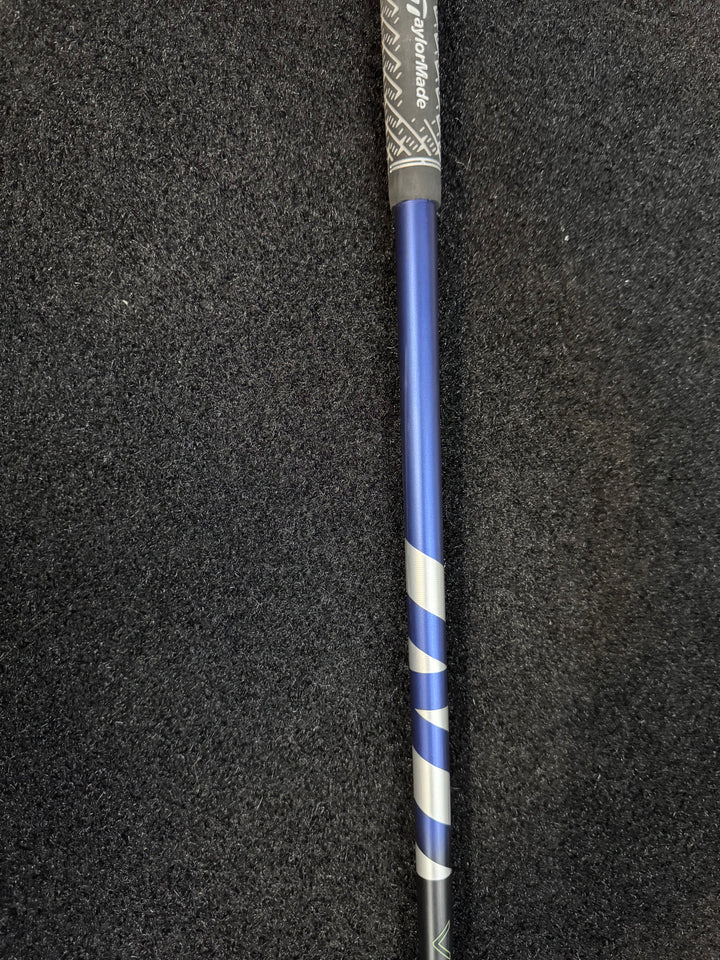 Demo TaylorMade Qi35 Driver- 10.5 Degree- Right Hand- Ventus 5R