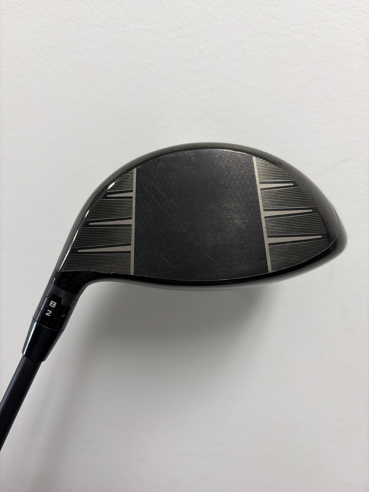 Titleist GT2 Driver- Right Hand- 9 Degree- Tensei Black 65 Stiff