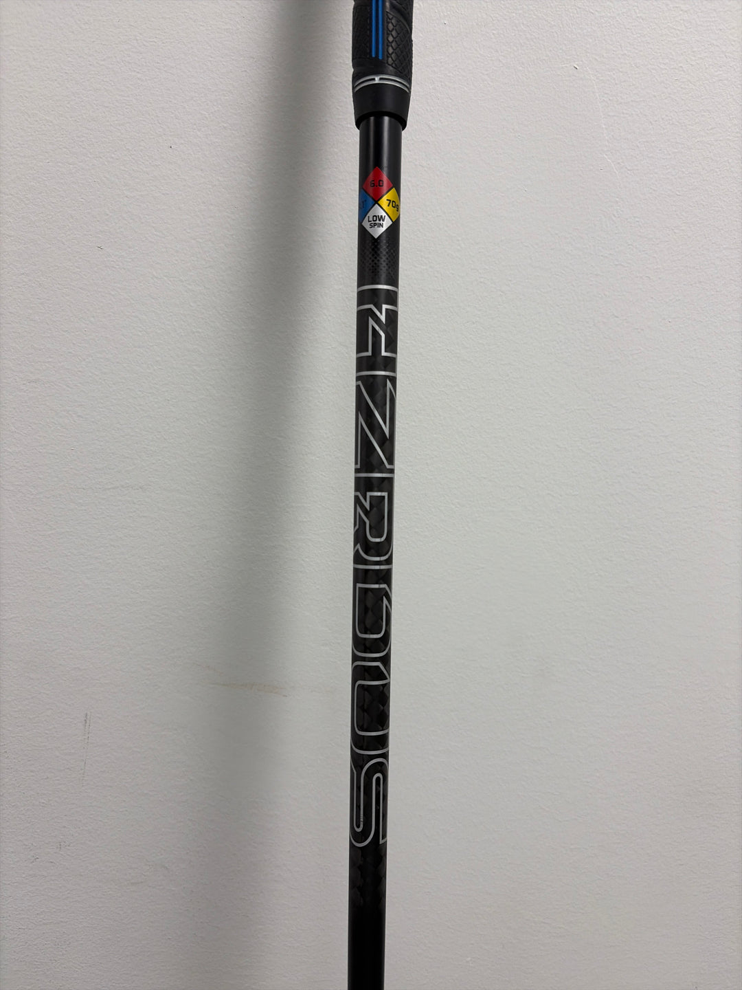 Demo Titleist GT2 Right Handed Fairway with HZRDUS 70g 6.0 (No Headcover)