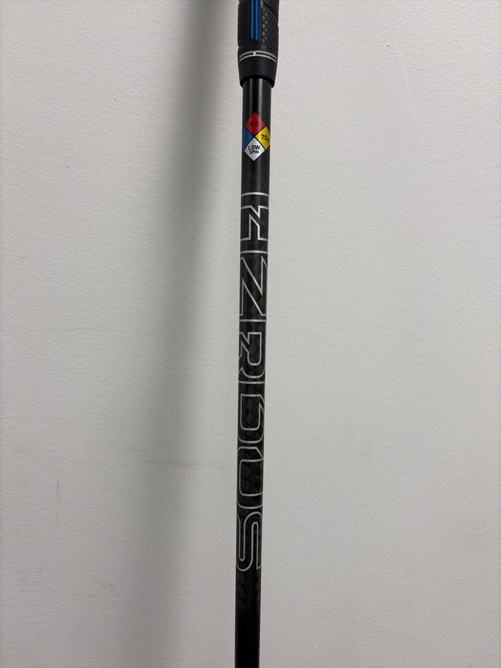 Demo Titleist GT2 Right Handed Fairway with HZRDUS 70g 6.0 (No Headcover)