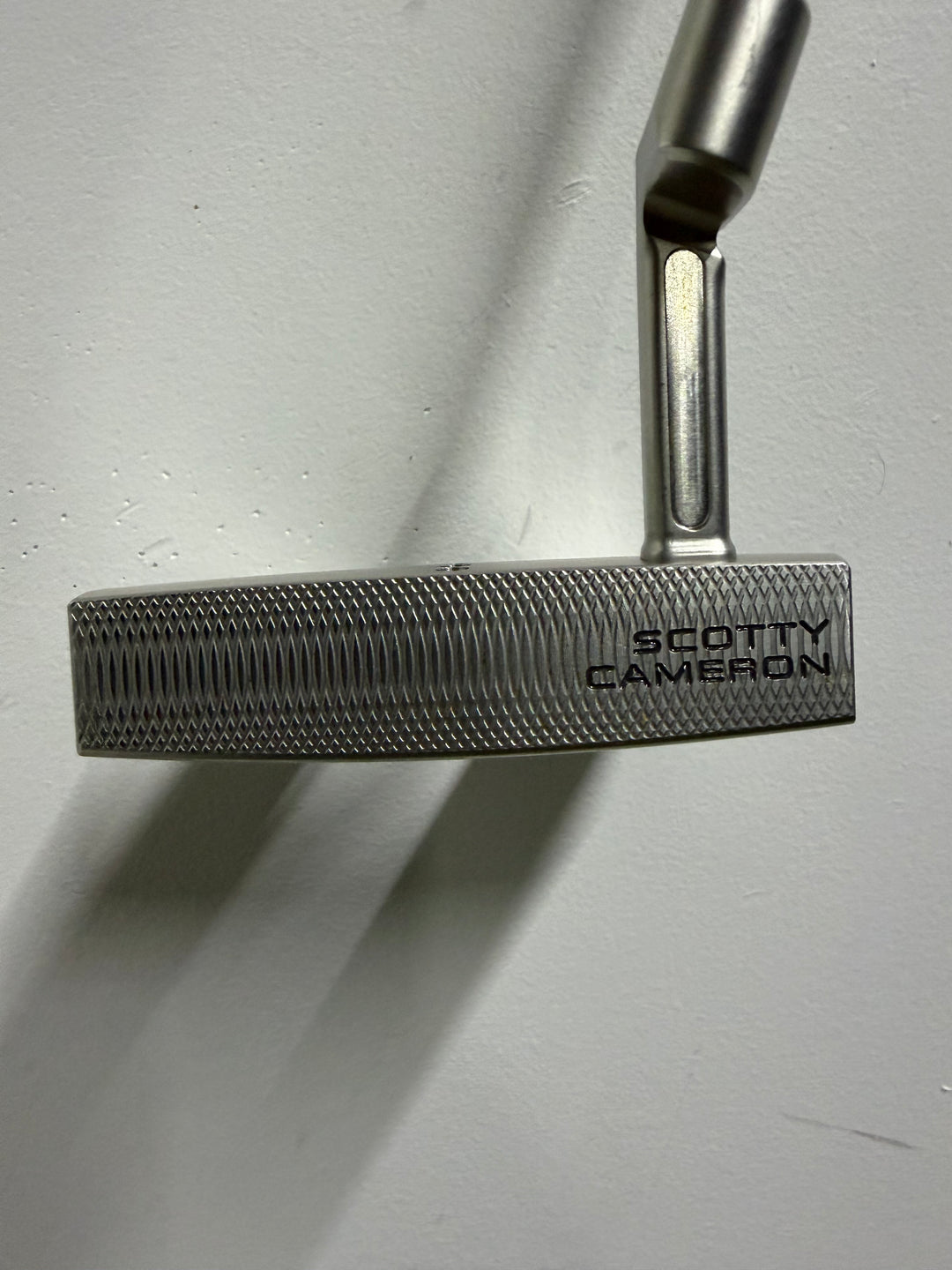Demo Scotty Cameron Phantom 5.2 Putter - RH 34”