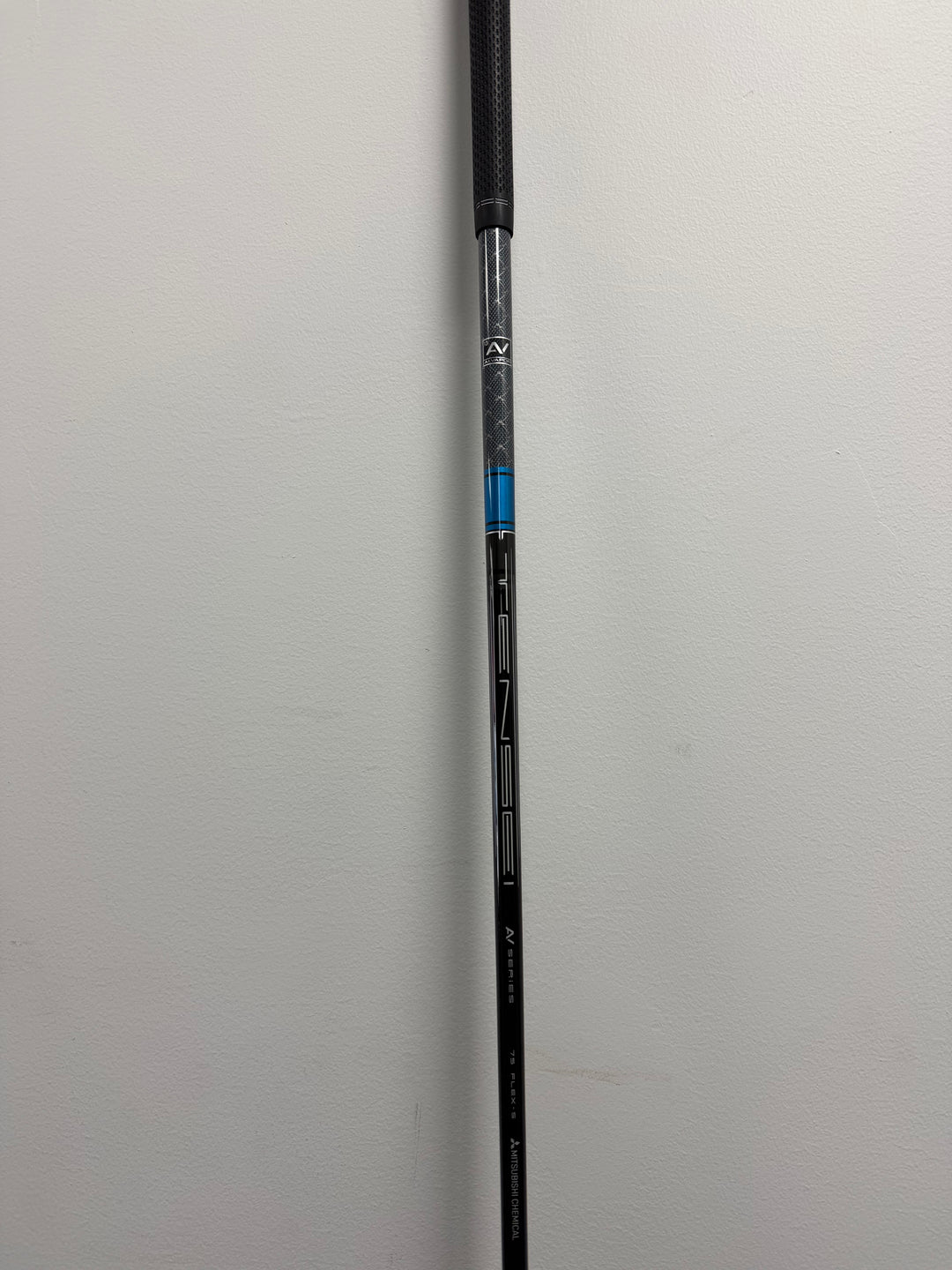 Demo Titleist GT3 Right Handed Fairway Wood with Tensi Blue 65S (No Headcover)