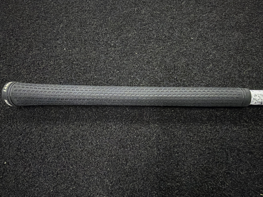 Demo Driver Shaft PX Denali 60g 6.0 Mizuno Tip 44.75"