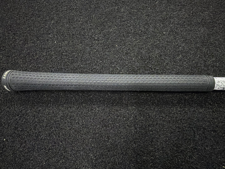 Demo Driver Shaft PX Denali 60g 6.0 Mizuno Tip 44.75"