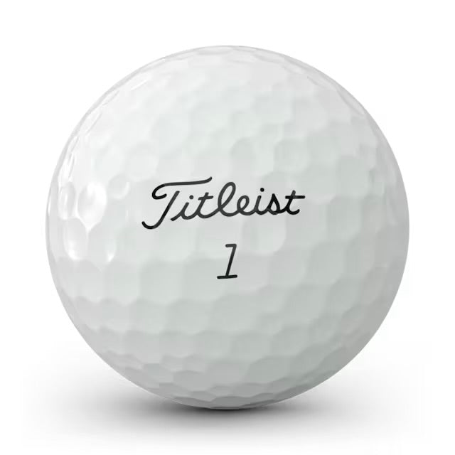 Titleist Tour Soft Specialty Pack Golf Balls 26'