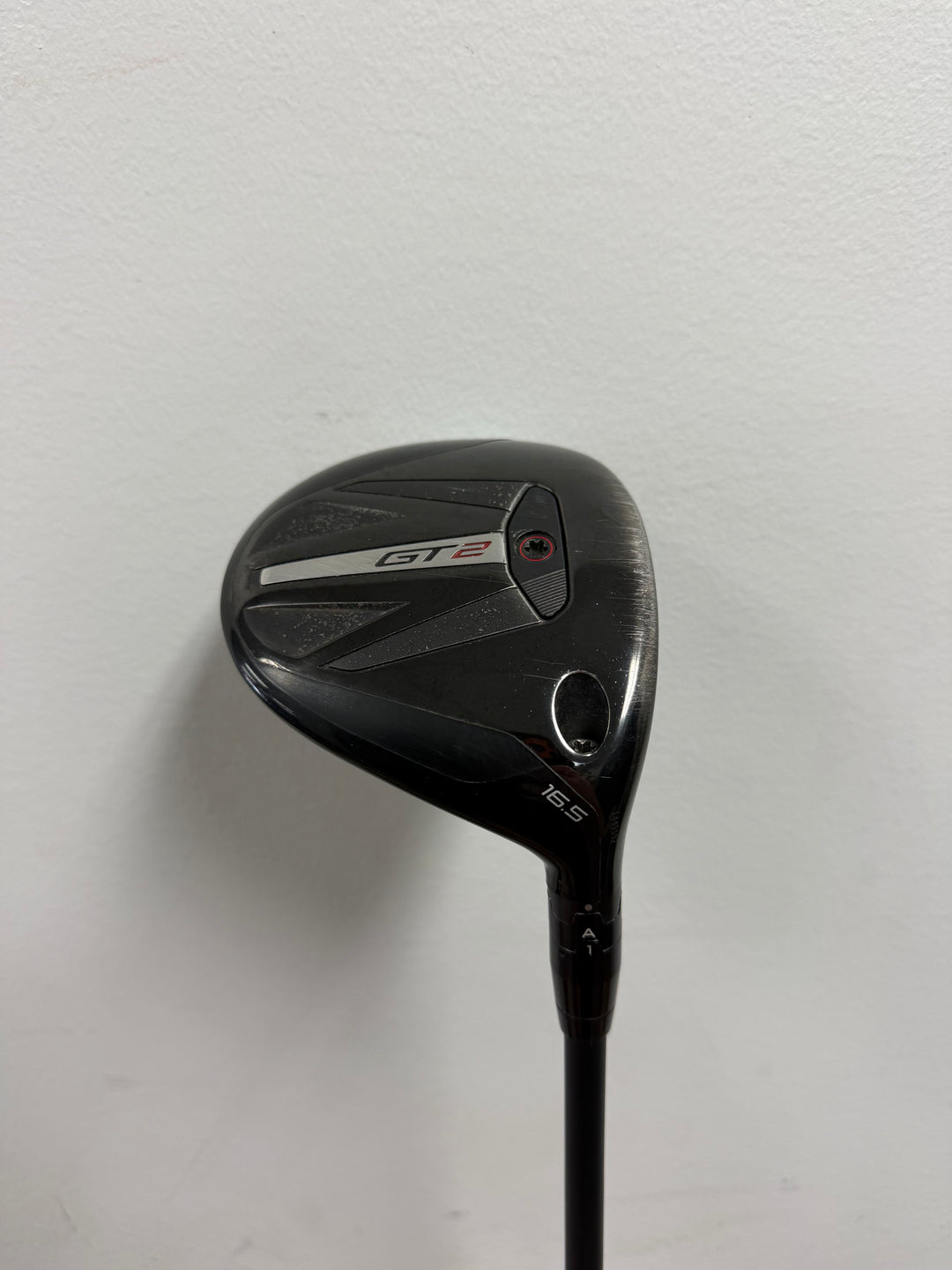 Demo Titleist GT2 Right Handed Fairway with Tensei Blue 65 S (No Headcover)