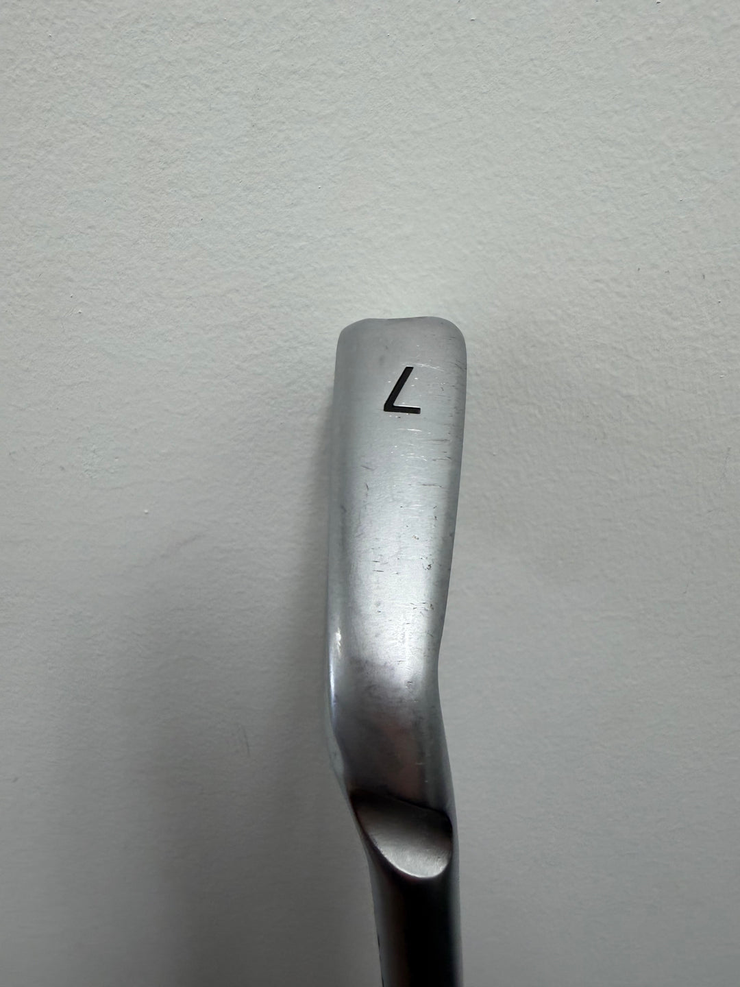 Demo Ping i240 5-PW + UW with Graphite Shafts