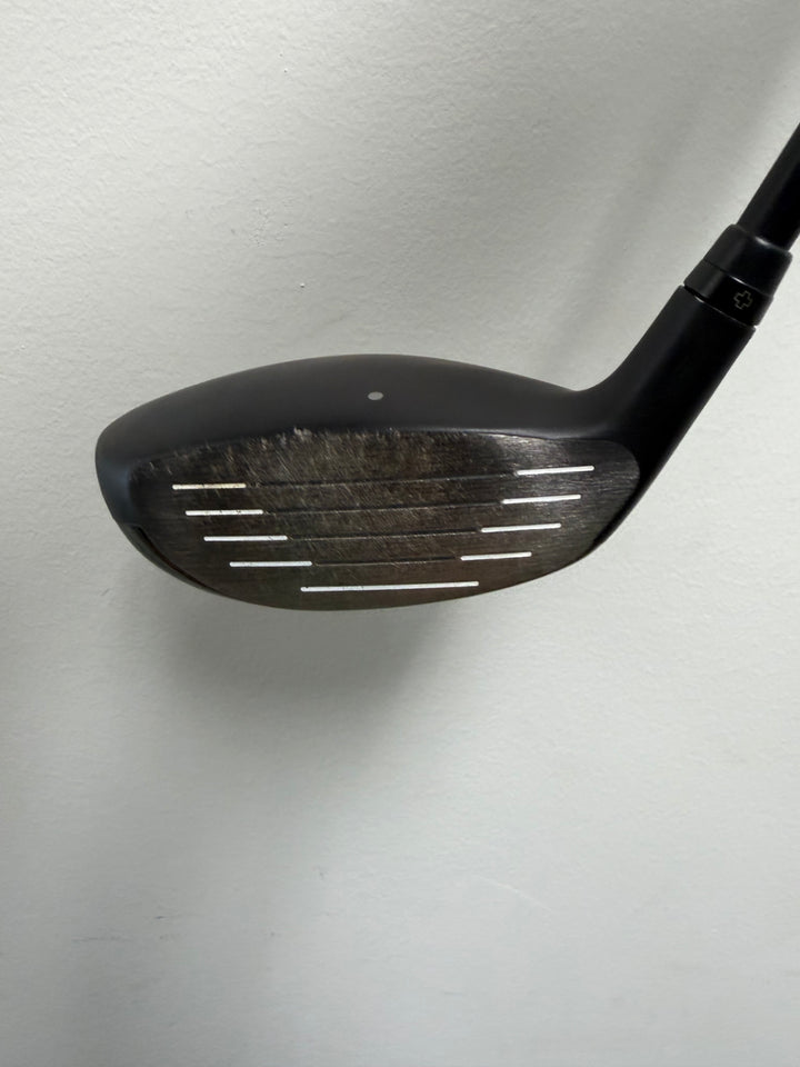 Demo PING G440 MAX 17 Degree Right Hand Fairway Wood