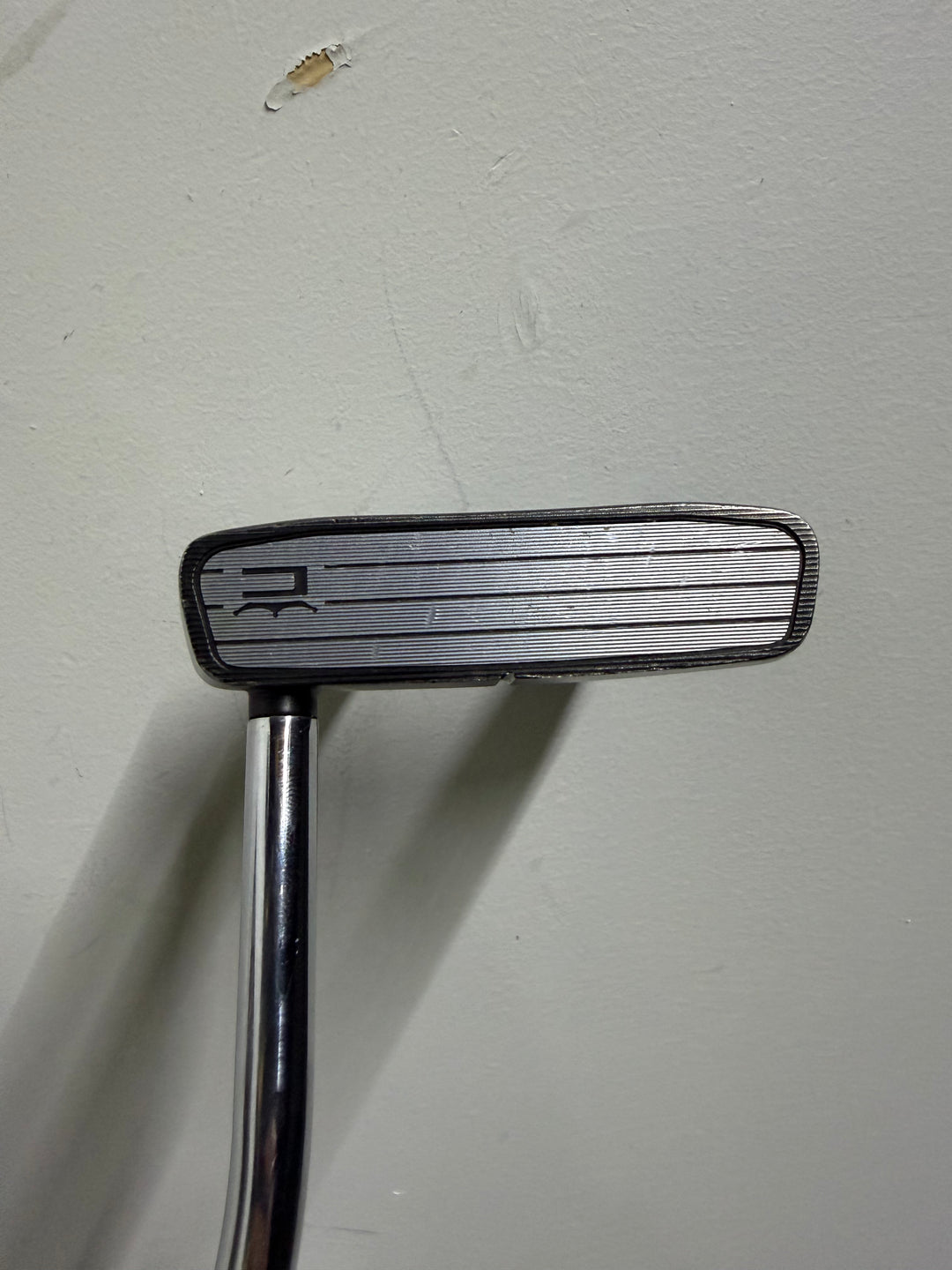 Demo Cobra KING Vintage Nova Putter - RH 34”