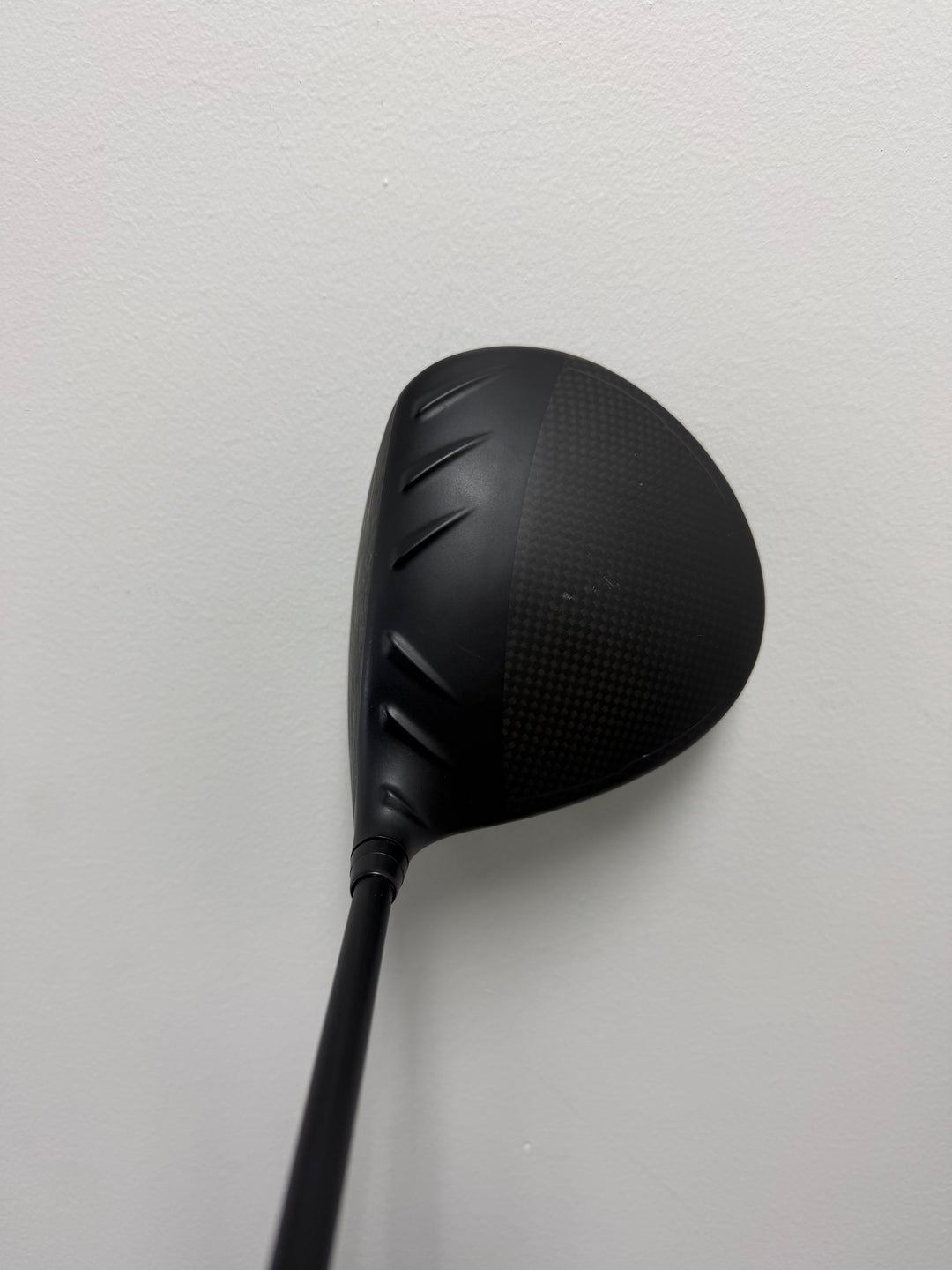 Demo PING G440 MAX 12 Degree Right Hand Driver
