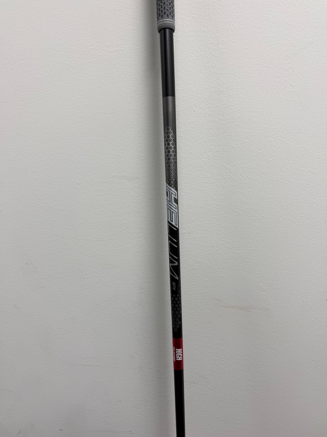 Demo Wilson Dynapwr Right Handed Driver with Helium F4