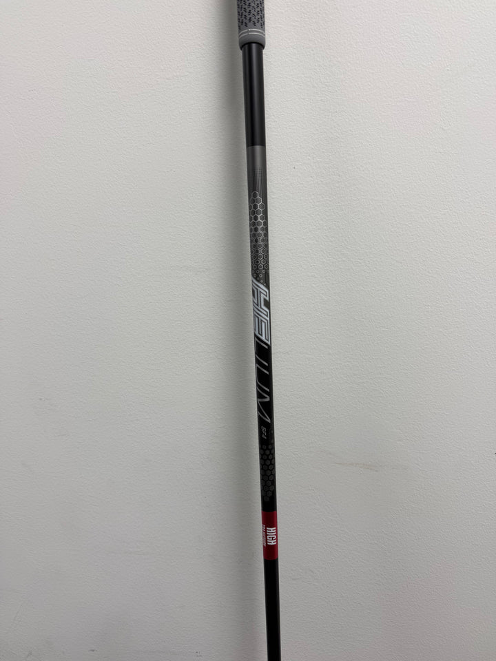 Demo Wilson Dynapwr Right Handed Driver with Helium F4
