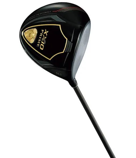 XXIO Prime 12 Driver