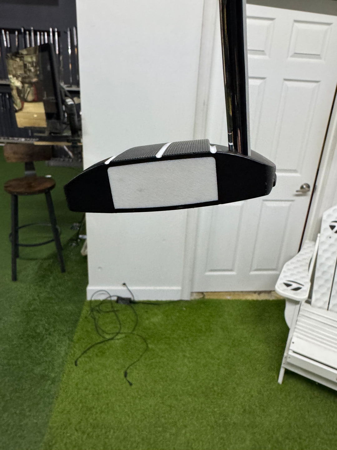 Demo PING 2024 Ketsch G Putter with Steel Shaft