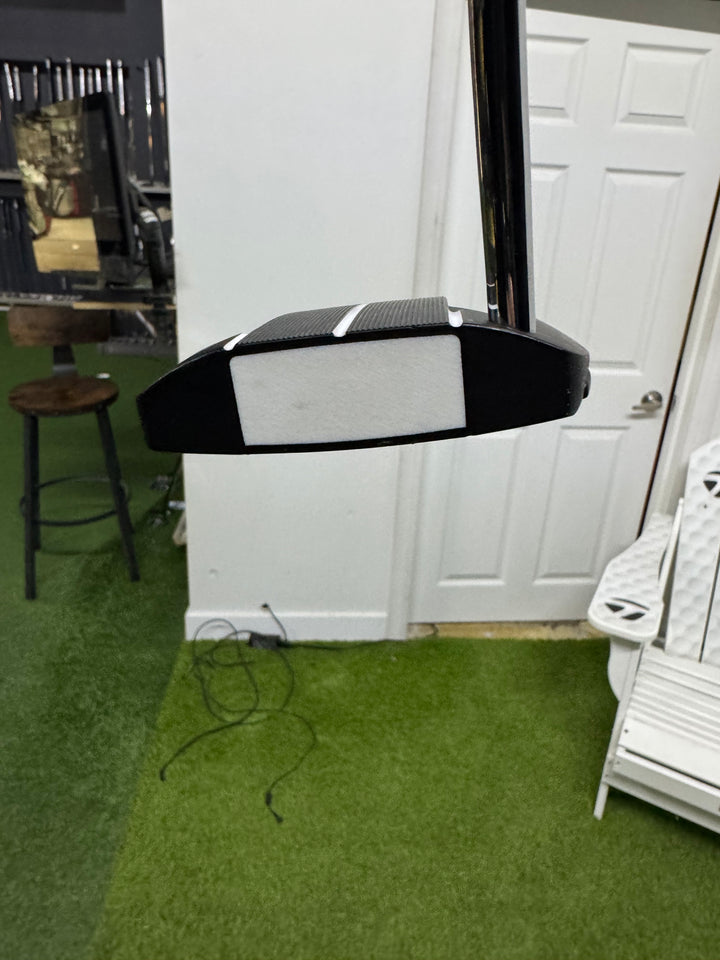 Demo PING 2024 Ketsch G Putter with Steel Shaft