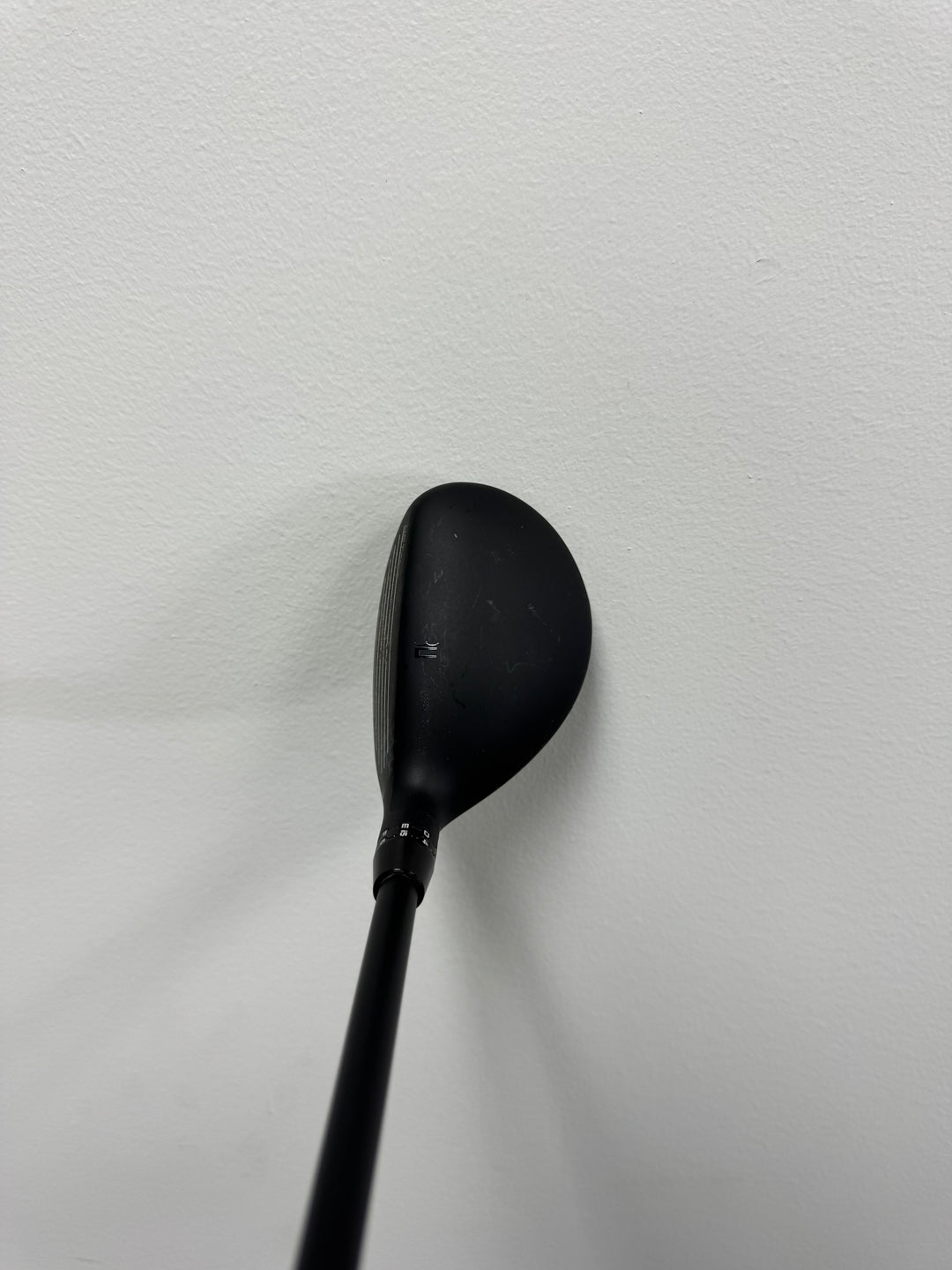 Demo Cobra DS-Adapt Hybird - Right Hand- 4 Hybird KBS PG 75 Regular